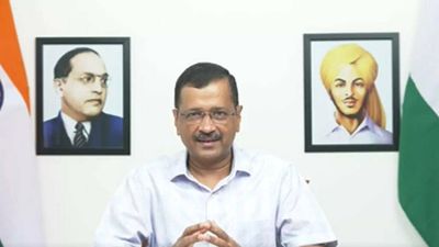 Delhi CM Arvind Kejriwal announces free spoken English course for youths