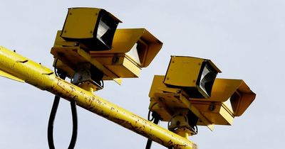 Brit drivers told to ignore common speed camera myths as AA reveals how they really work