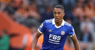 Youri Tielemans 'would love to join Arsenal' in priority transfer as Edu granted £100m+ budget