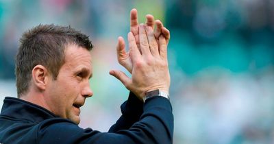 Ronny Deila sees return to Europe turn bonkers as former Celtic boss involved in dramatic match