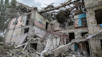 Russia, Ukraine Trade Missile Strikes on War’s 150th Day