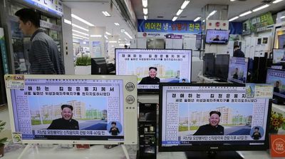 SKorea to Lift Ban on NKorea TV, Newspapers Despite Tensions