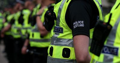 Police Scotland officers did over one million hours of overtime since last year