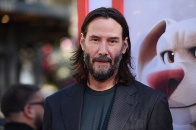 John Wick: Keanu Reeves shocks fans with ‘insane’ new sequel footage at San Diego Comic-Con
