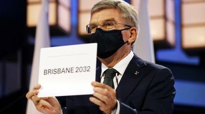 Brisbane 2032 Marks 10 Years Out from Summer Olympics
