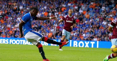 Predicted Rangers starting XI against Tottenham as Rabbi Matondo ready for full Ibrox impact