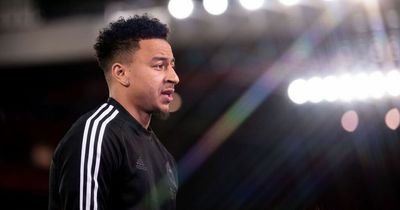 Newcastle United notebook: Jesse Lingard Toon snub, Duvan Zapata audition and Trippier squad number
