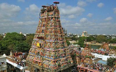 FIR in peacock idol theft case shall stand quashed if charge sheet is not filed within four months, says Madras High Court