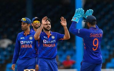 West Indies vs India second ODI | India aims to fix middle-order woes, clinch series