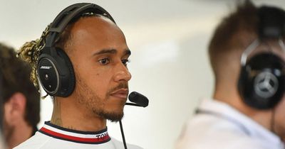Downbeat Lewis Hamilton has worrying French GP verdict as Mercedes “lacking everywhere”