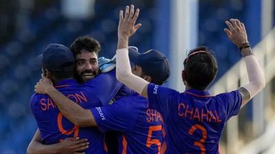 India vs West Indies 2022, 2nd ODI: India aim to fix middle-order woes, clinch series
