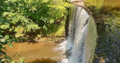 Midlothian police issue warning amid 'abusive and dangerous' behaviour at local dam