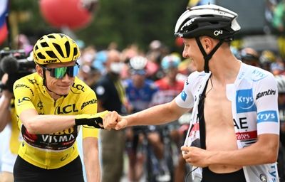 'My best should be enough,' says Vingegaard on verge of Tour de France triumph