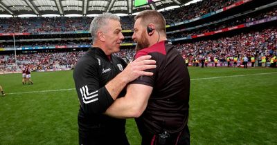 Kerry legend Aidan O'Mahony pinpoints Cian O'Neill's influence on Galway ahead of All-Ireland final
