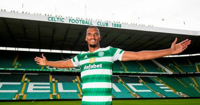 Celtic transfer what could have been as new signing reveals how close he was to Hoops move in 2021