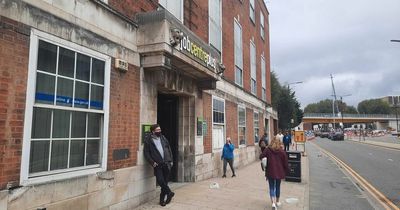 Leeds city centre Jobcentre to close down for good announces DWP