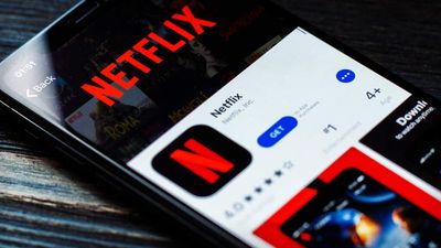 Netflix Pins its Hopes on Old Business Model