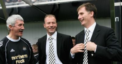 Popular former Newcastle United manager Glenn Roeder to be remembered with race day and online charity auction
