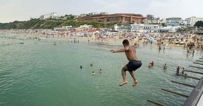 August heatwave could see even hotter temperatures in UK, say experts