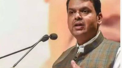 Maharashtra govt transfers phone tapping case probe to CBI in which Devendra Fadnavis' statement was recorded