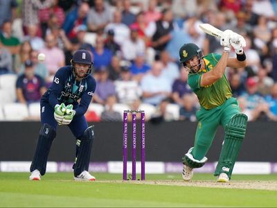 England vs South Africa LIVE: Rain washes out final ODI at Headingley