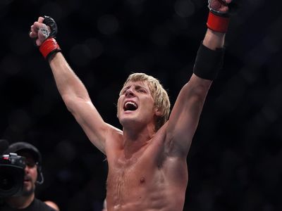 UFC London predictions: How will Tom Aspinall and Paddy Pimblett’s fights play out tonight?