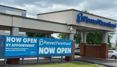 Illinois abortion providers see demand, wait times rise a month after Supreme Court struck down Roe v. Wade