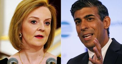 The key dates as Liz Truss and Rishi Sunak battle it out to be the next Prime Minister