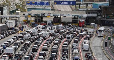 Cheapest fuel prices in Bristol as holiday getaway continues