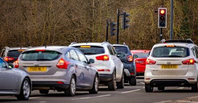 Major driving law amendment comes into force to deal with DVLA backlog