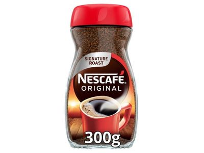 Nescafé Original instant coffee soars to almost £9 in some supermarkets