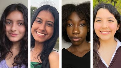 What these teen girls do — and don't — have time for might surprise and inspire you