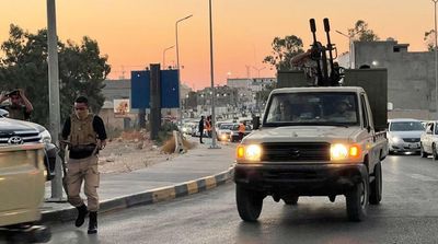 Clashes Erupt on Outskirts of Libya’s Misrata