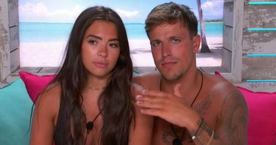 Love Island fans spot 'sure fire sign' Gemma is over Luca after family weigh in