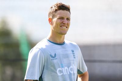 Injured Brydon Carse out of England’s ODI series decider against South Africa