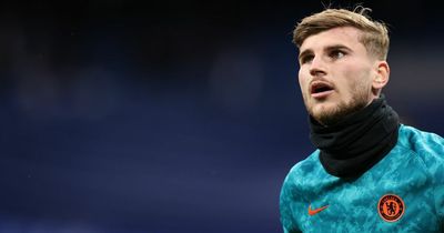 Timo Werner's stance on Thomas Tuchel revealed as Chelsea star left 'annoyed' amid transfer talk