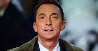 Bruno Tonioli says frightening moment during Strictly show meant he had to quit