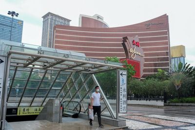 Macau casinos reopen but outlook bleak