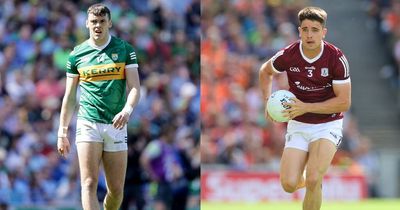 Kerry vs Galway: Team news and five key battles which could decide Sunday's All-Ireland football final