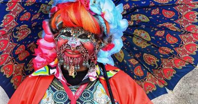 Edinburgh local and world's most pierced woman hits out after Festival Fringe license decision