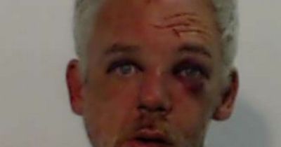 Missing man from Edinburgh who 'may have been barefoot' traced safe and well