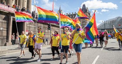 Pride in Liverpool 2022: Dates, march route and line-up