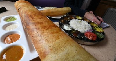 I tried an Indian restaurant that recovered from 0 rating and it was very tasty