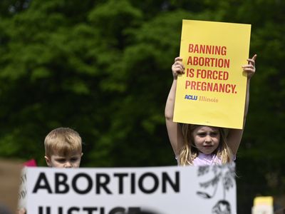 How can you talk to kids about abortion? Here are some tips