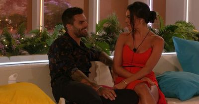 Love Island love triangle far from over with Paige and Jacques, warns psychologist