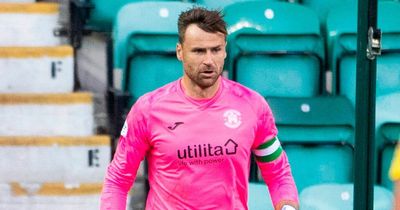 David Marshall calls for Hibs calm amid cup exit as he predicts when 'best of this team' emerges