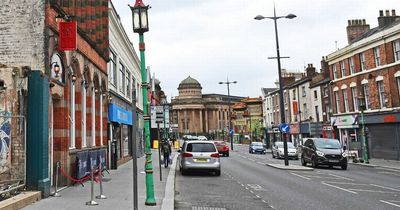 Restaurant announces closure despite being 'still busy'