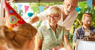 Dad 'ruins' mother-in-law's birthday after tiring of her favouritism