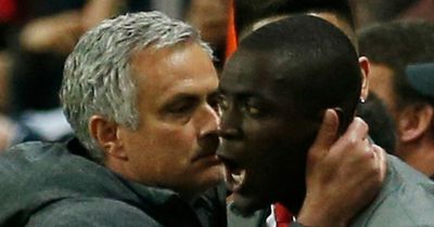 Man Utd set Eric Bailly asking price as Jose Mourinho steps up transfer pursuit