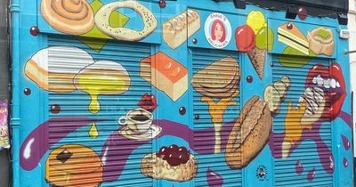 New Edinburgh delicatessen selling sweet, savoury and gourmet products to open soon